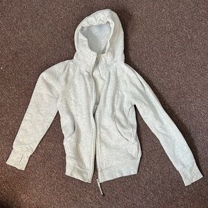 Lululemon Scuba Hoodie Sz 8